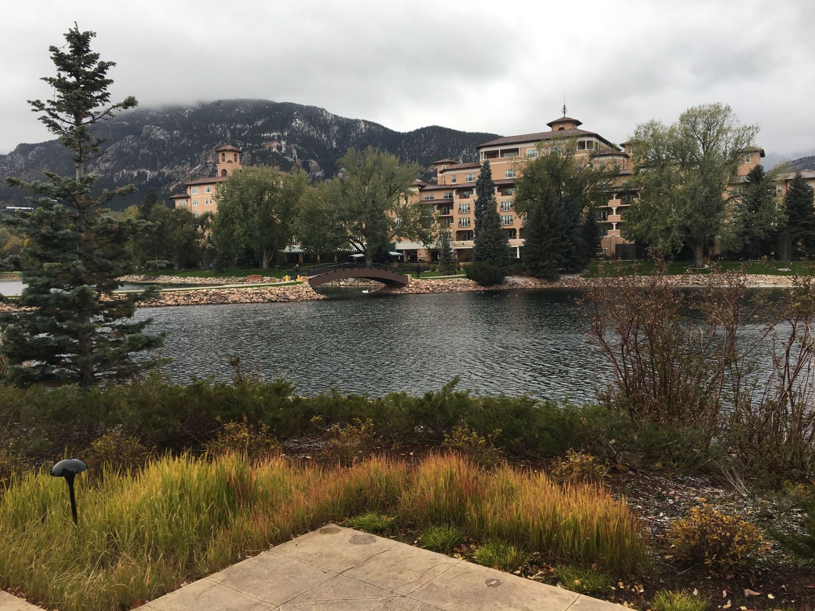 Broadmoor Hotel In Colorado Springs In Elite Company For 59th Straight   5c3dfb5c08ac6.image 