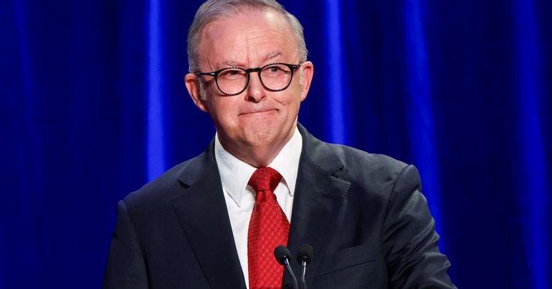 Australia has stabilising role amid rising global division, says PM Albanese