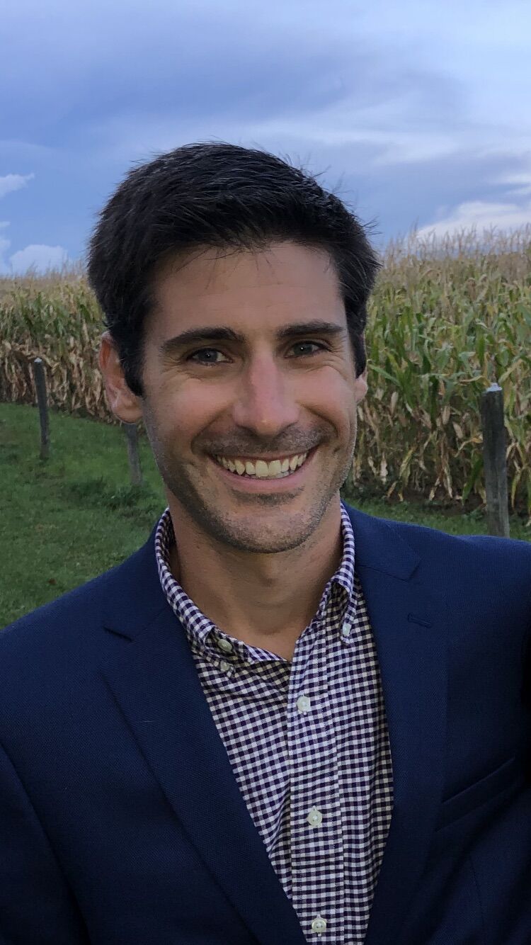 Matt Zelenok