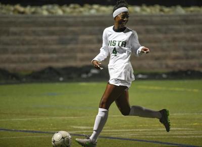 Cydney Billups Making Name For Herself In Colorado High School