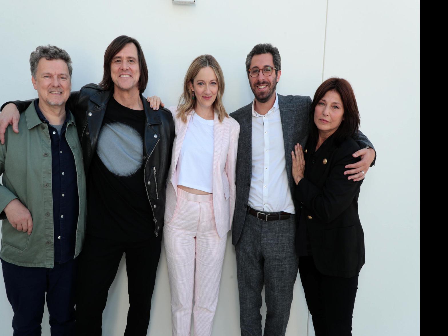 Tca 2018 Travel Log 5 Jim Carrey Returns To Tv Ben Stiller Goes To Prison And Much More Arts Entertainment Gazette Com