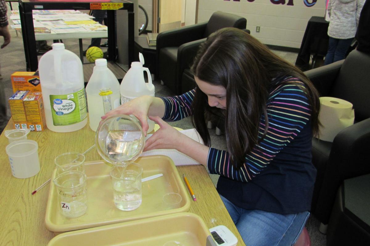 Woodland Park School District celebrates National Choice Week with school showcases