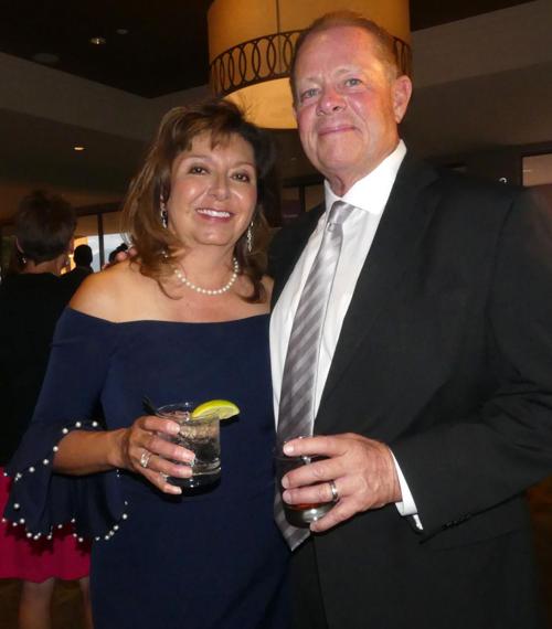 an enchanted weekend raises thousands to benefit discover goodwill
