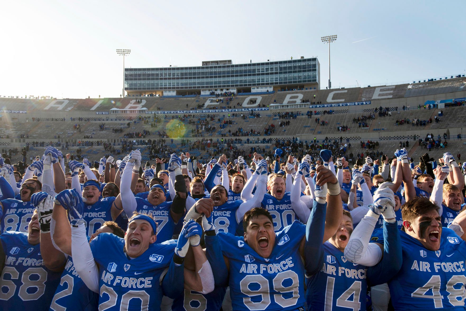 air force academy football ticket office