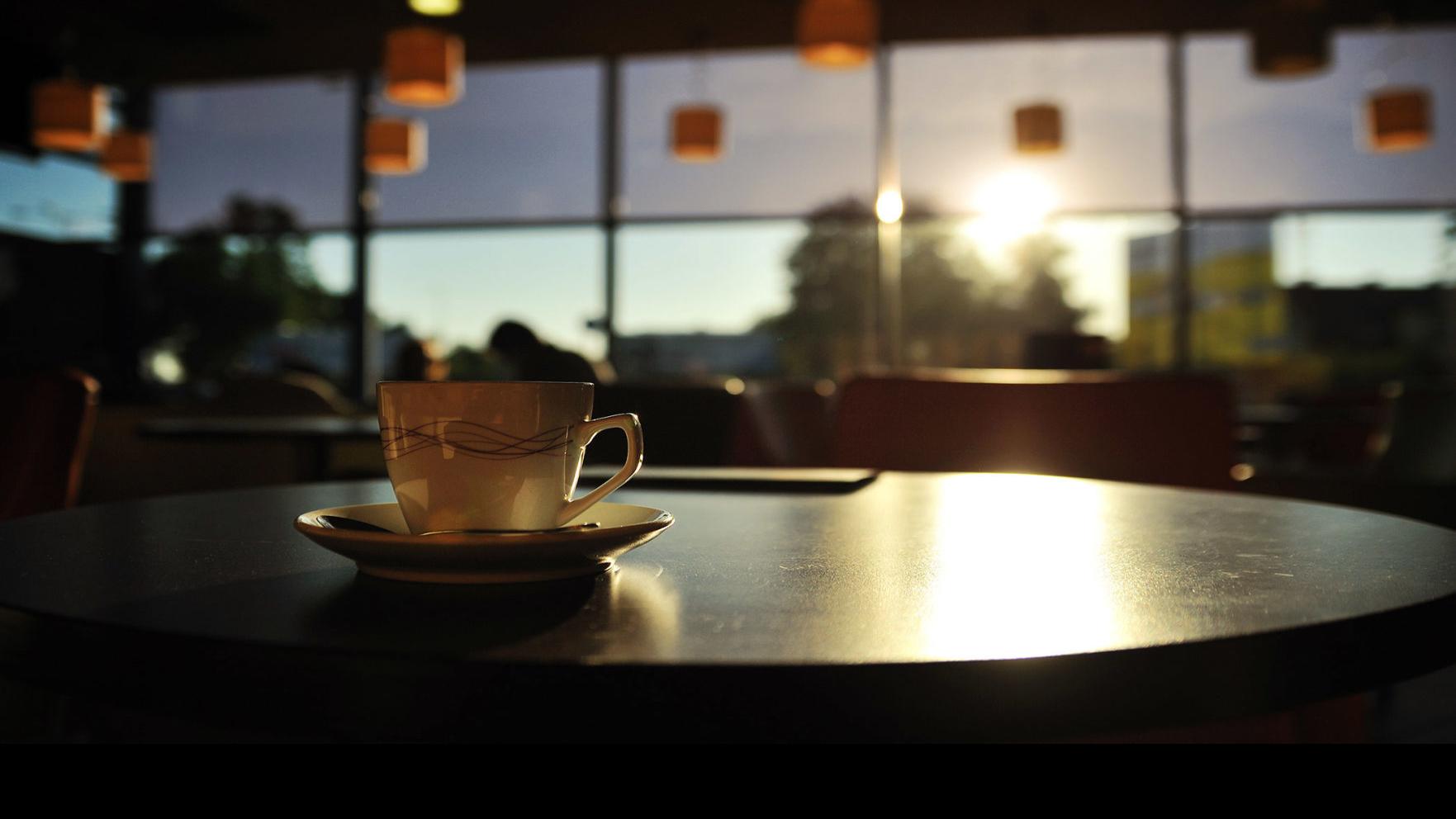 10 Best Coffee Shops In The Colorado Springs Area Colorado Springs News Gazette Com