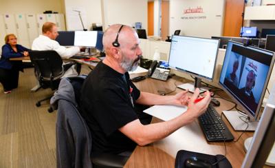 Uchealth Offers Same Day Next Day Appointments As Well As Virtual Visits In Woodland Park Cripple Creek Pikes Peak Courier Gazette Com