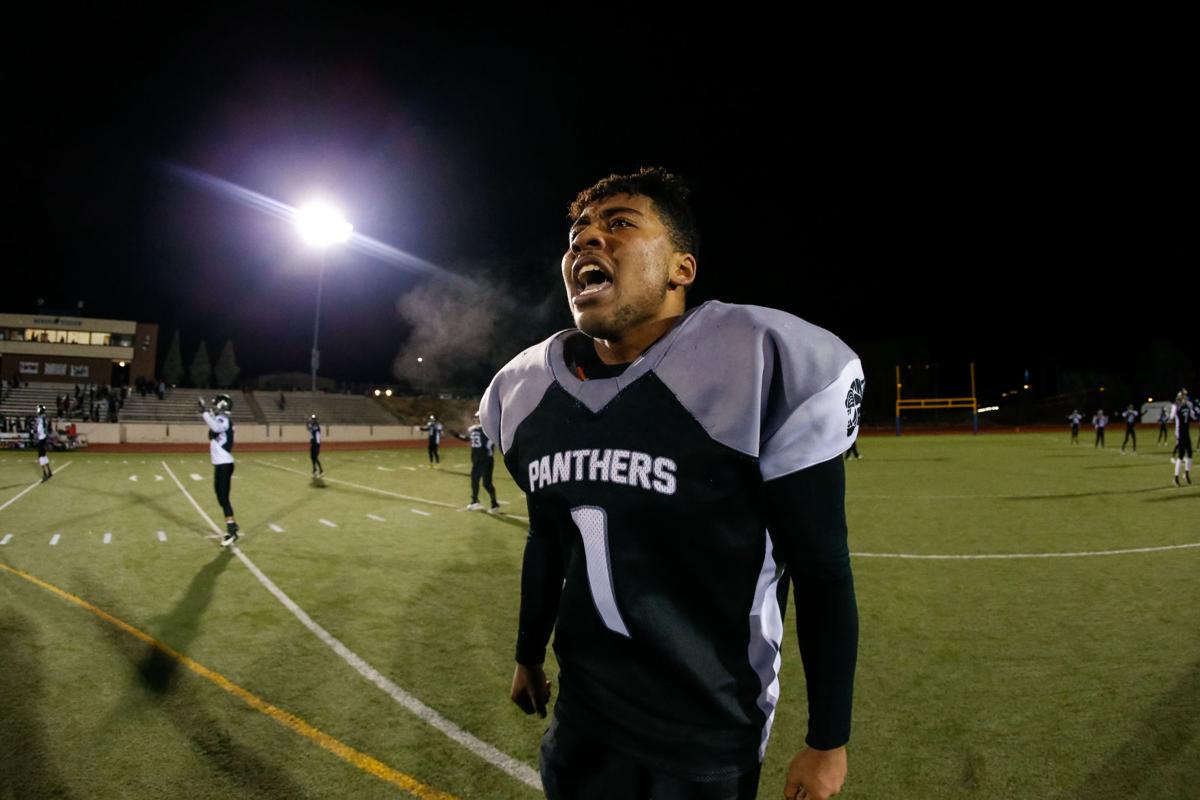 PREP FOOTBALL
