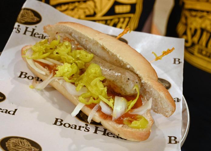 Owners of new Colorado Springs sandwich shop boast a passion for