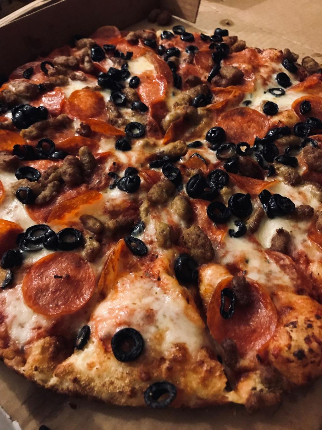 louie's pizza colorado springs stetson hills