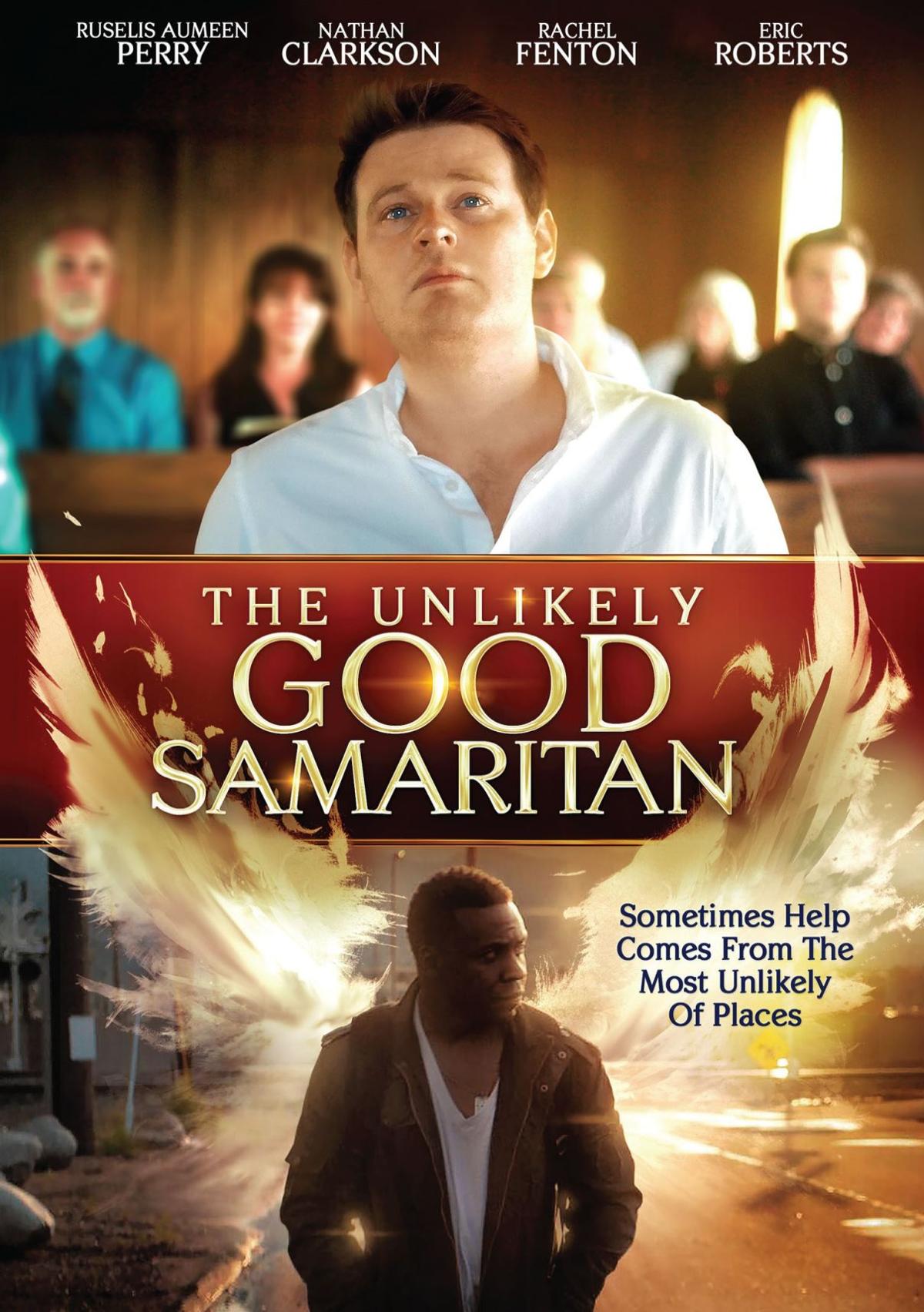 'The Unlikely Good Samaritan' showcases Colorado Springs Movie Review