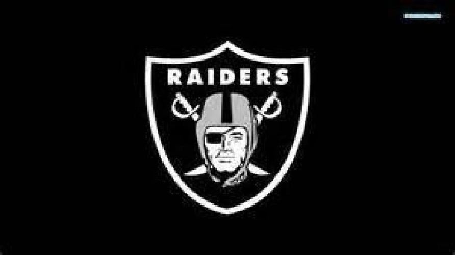 Don't know about the Rams tho!  Los angeles, Oakland raiders logo, Los angeles  rams