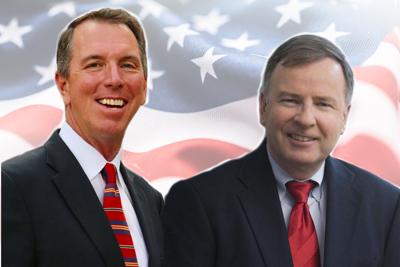 Lundeen and Lamborn