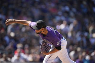 Will pitchers ever want to play for the Colorado Rockies?