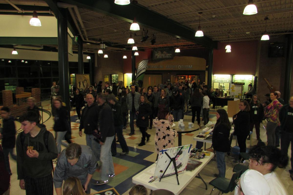 Woodland Park School District celebrates National Choice Week with school showcases