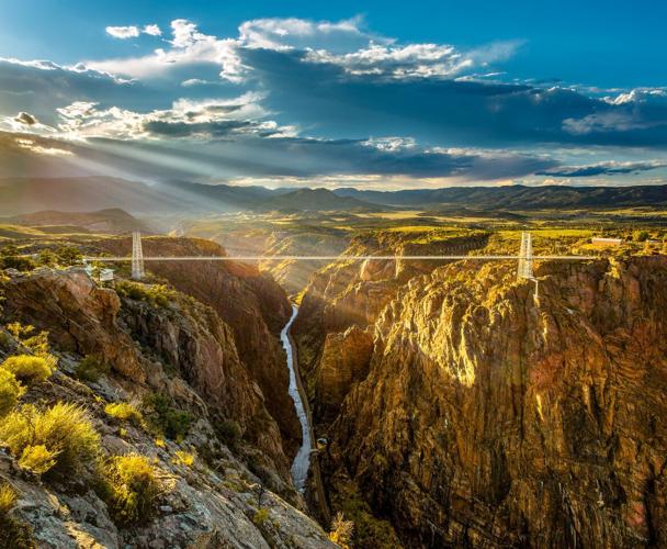 Natural Landscape Archives - Royal Gorge & Bridge Park