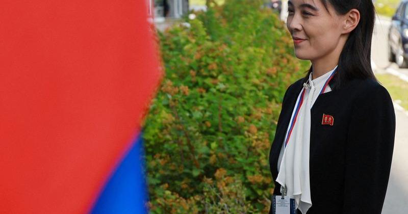 North Korea dismisses South Korean president's 'gibberish' ahead of US summit