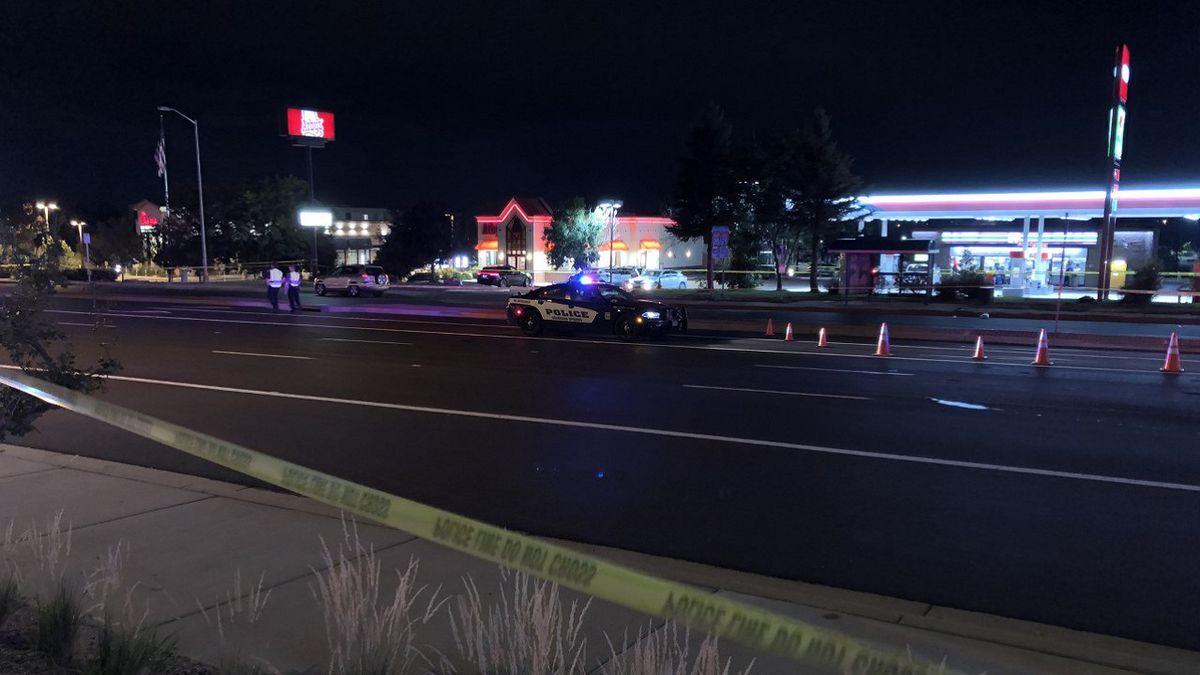 2 Women Identified In Fatal Monday Night Car Crashes Colorado Springs News Gazette Com