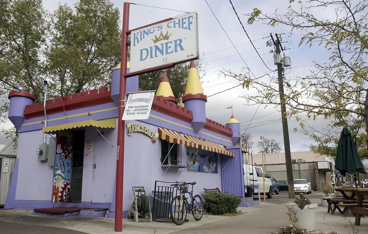 Another longtime Colorado Springs downtown diner to close