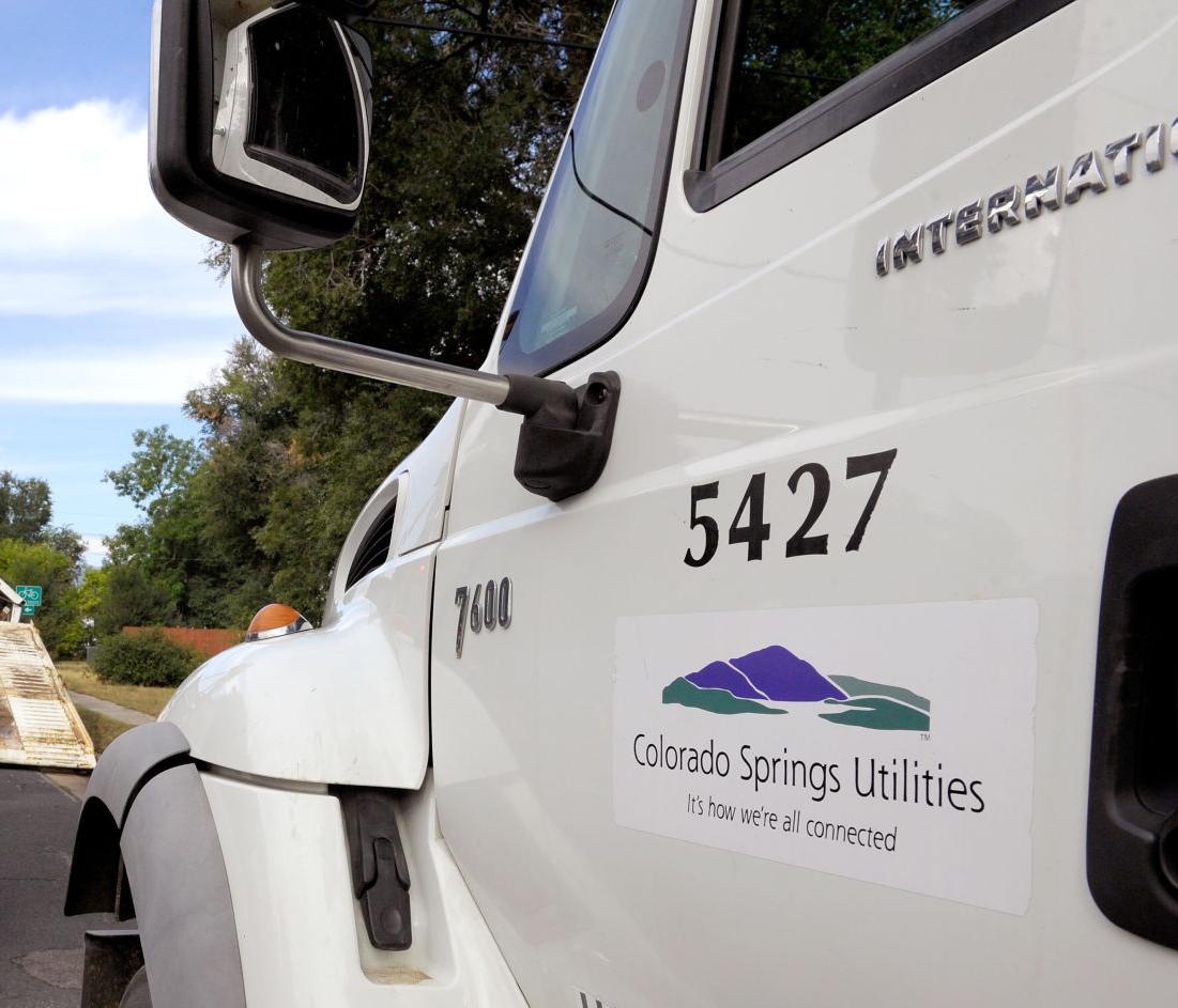 Colorado Springs City Council Roves Electric Gas Rate Decreases Colorado Springs City Council Roves Electric Gas Rate Decreases