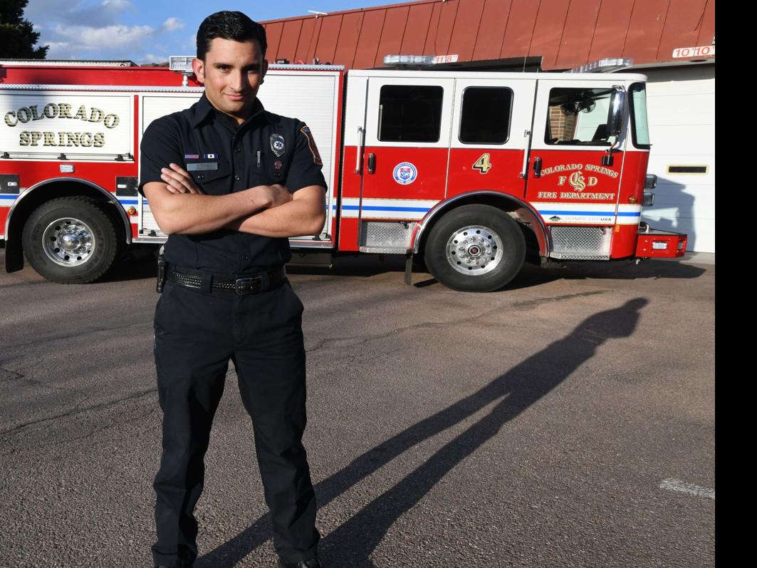 colorado springs fire department jobs