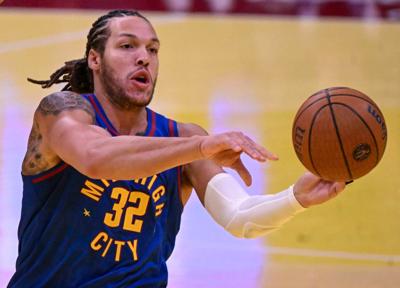 NBA News