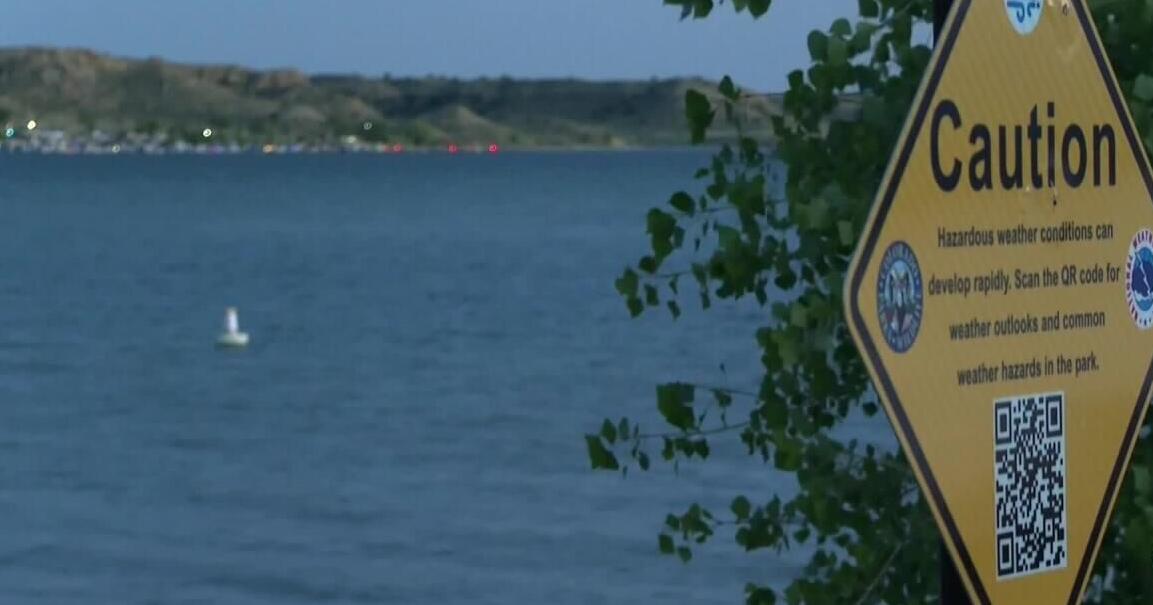 Body recovered at Lake Pueblo State Park after apparent drowning