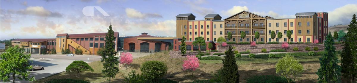wildwood casino
