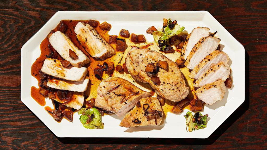Thin Inner Cut Porkchops Receipe - Instant Pot Pork Chops ...