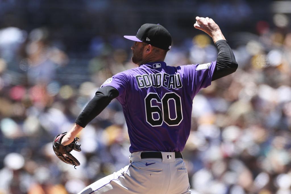 The Rockies kept Trevor Story at trade deadline, confusing their star  shortstop, Sports