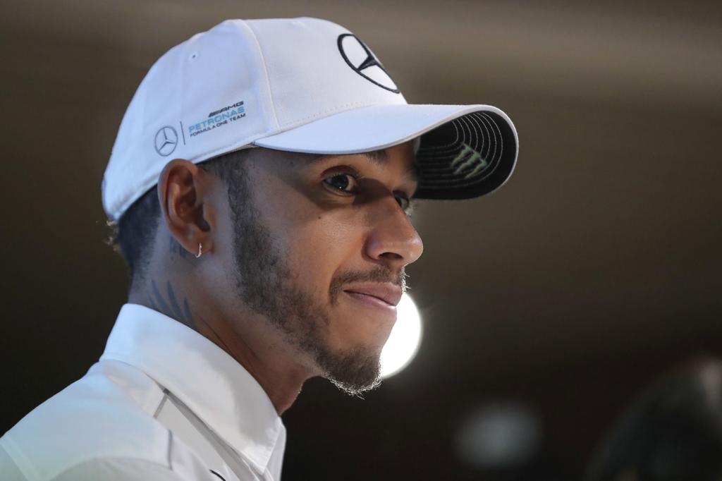 Rob Walton adds world champion race-car driver Sir Lewis Hamilton to Broncos  ownership group