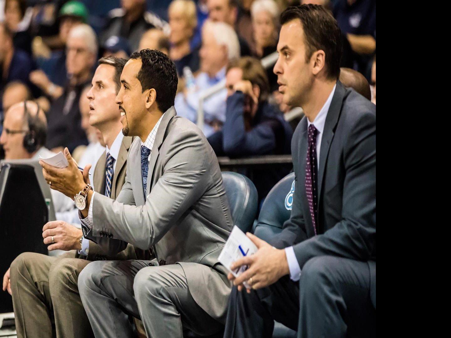 Air Force Men S Basketball Coaching Search Appears To Be Focused On Two Candidates With Academy Ties Sports Coverage Gazette Com