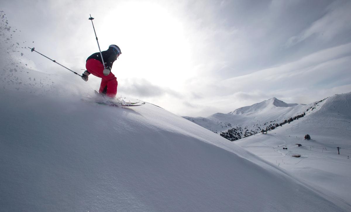 899 Ikon Pass Offers Unlimited Access To Steamboat Winter Park