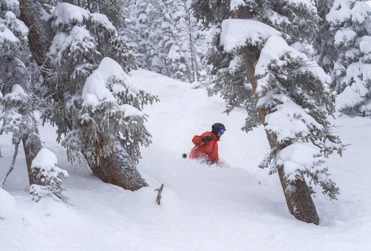 A Glance At Early 2017 2018 Season Passes To Colorado S Ski Areas