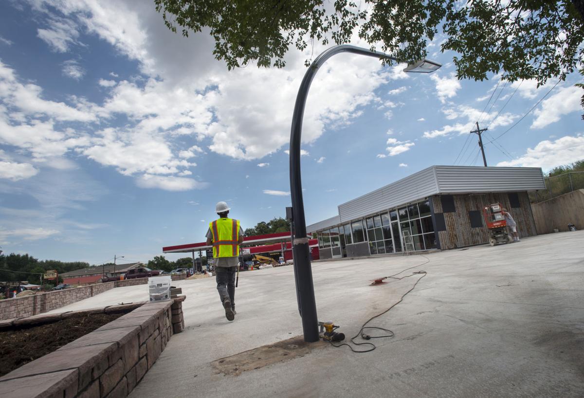 Manitou Springs Recreational Pot Shop To Open On Thursday Business Gazette Com