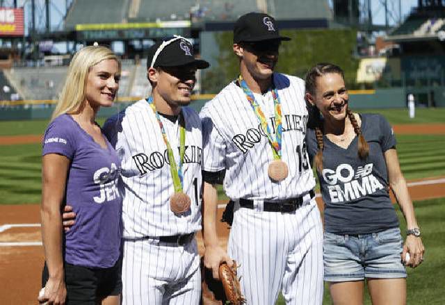 The Aurora Rockies Dugout Store is - Colorado Rockies