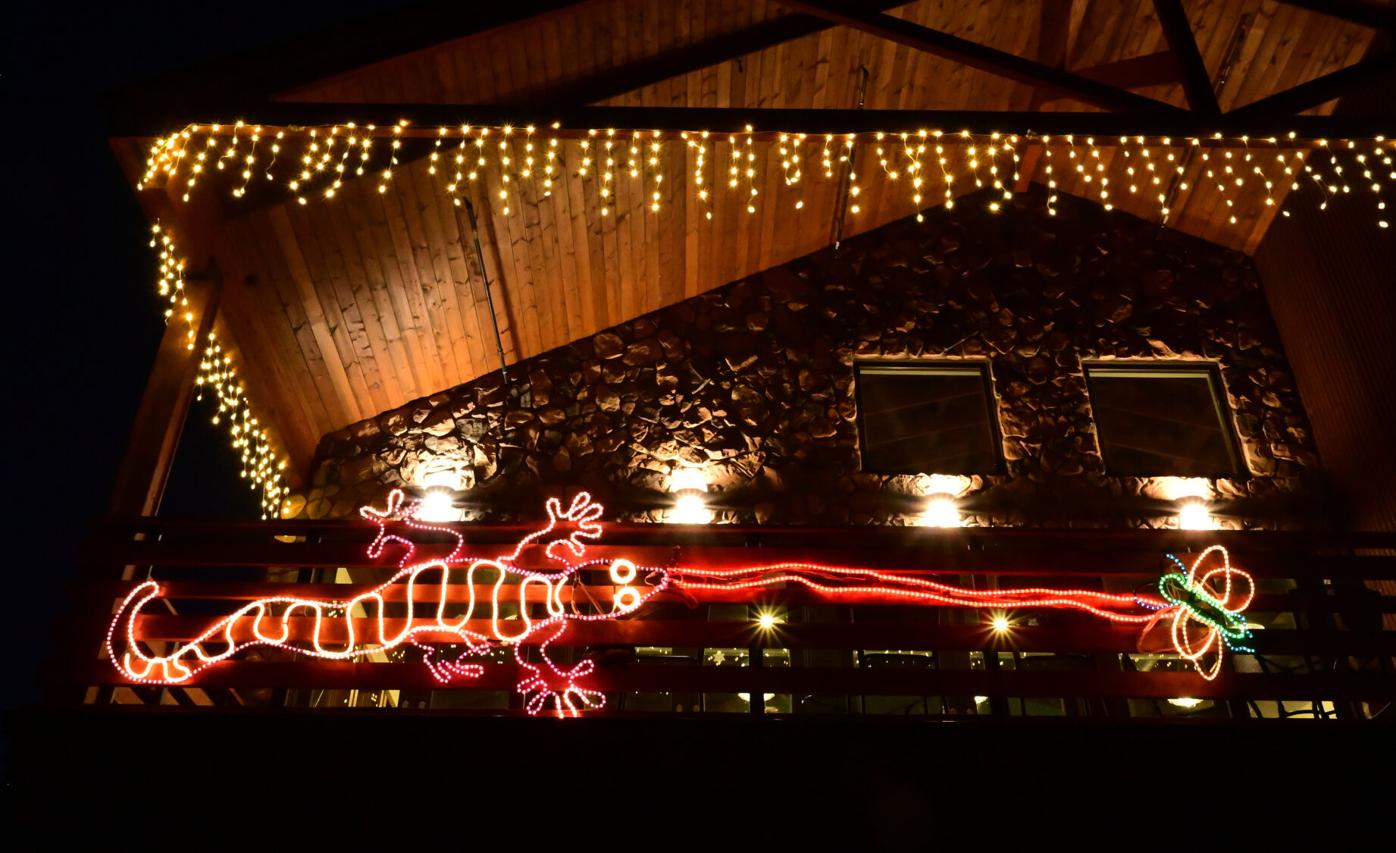 Christmas Events In Colorado Springs 2022 2021 Holiday Events Around The Colorado Springs Area | | Gazette.com