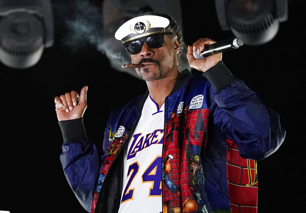 Snoop Dogg, T-Pain, Warren G to perform in Colorado Springs | Arts