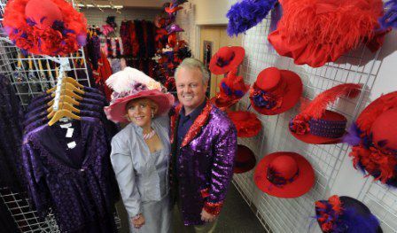 red hat society store