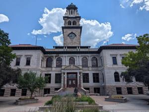 Colorado Springs Pioneers Museum reopening: new exhibits and better ventilation