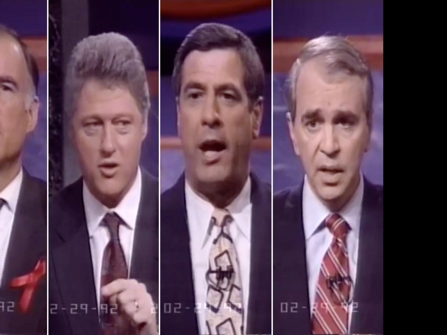 Echoes Of The 1992 Colorado Primary In 2020 Elections Gazette Com