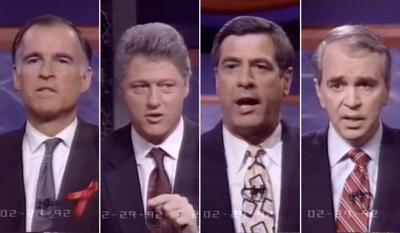 Echoes Of The 1992 Colorado Primary In 2020 Elections Gazette Com