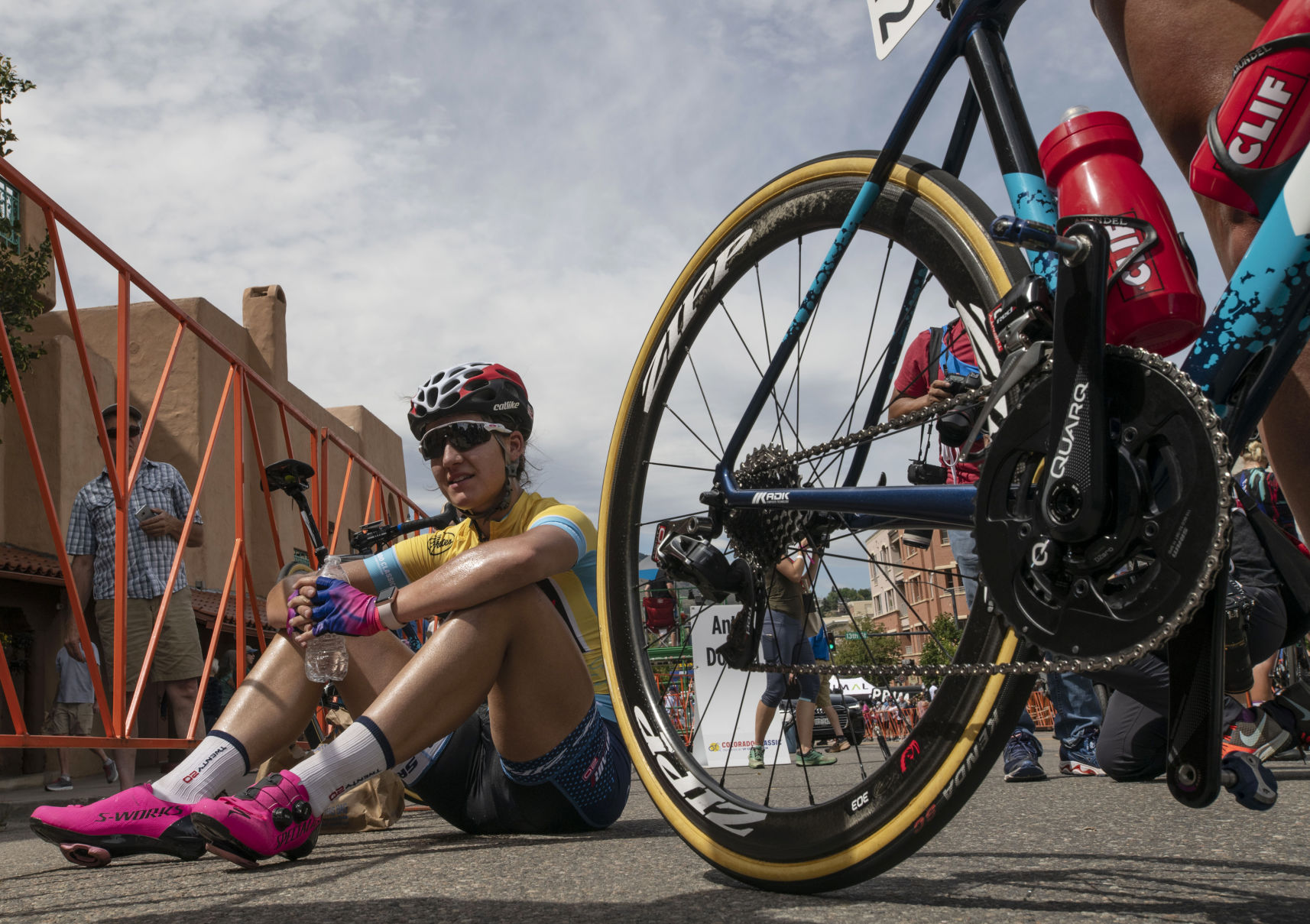 colorado classic bike race