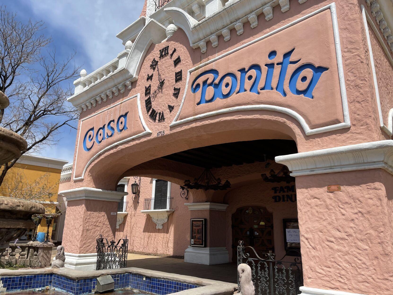 South Park creators to purchase the Casa Bonita in Colorado