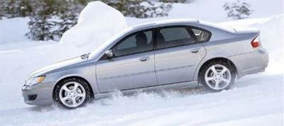 Research 2009
                  SUBARU Legacy pictures, prices and reviews