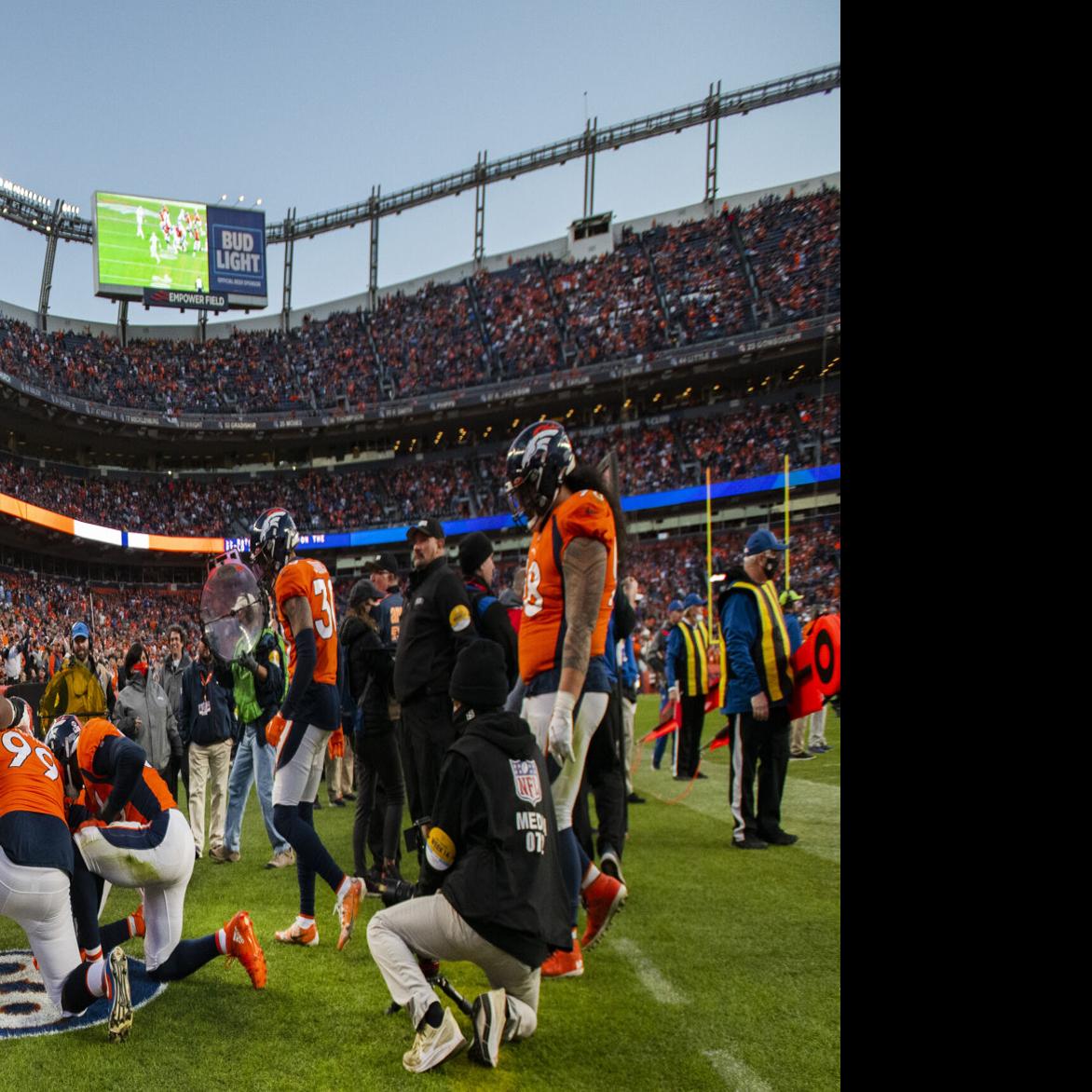 The Denver Broncos are going up for sale, as ownership saga nears its end -  Mile High Sports