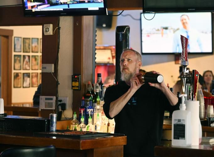 Benny #39 s Lounge celebrates 70 years in Colorado Springs Business