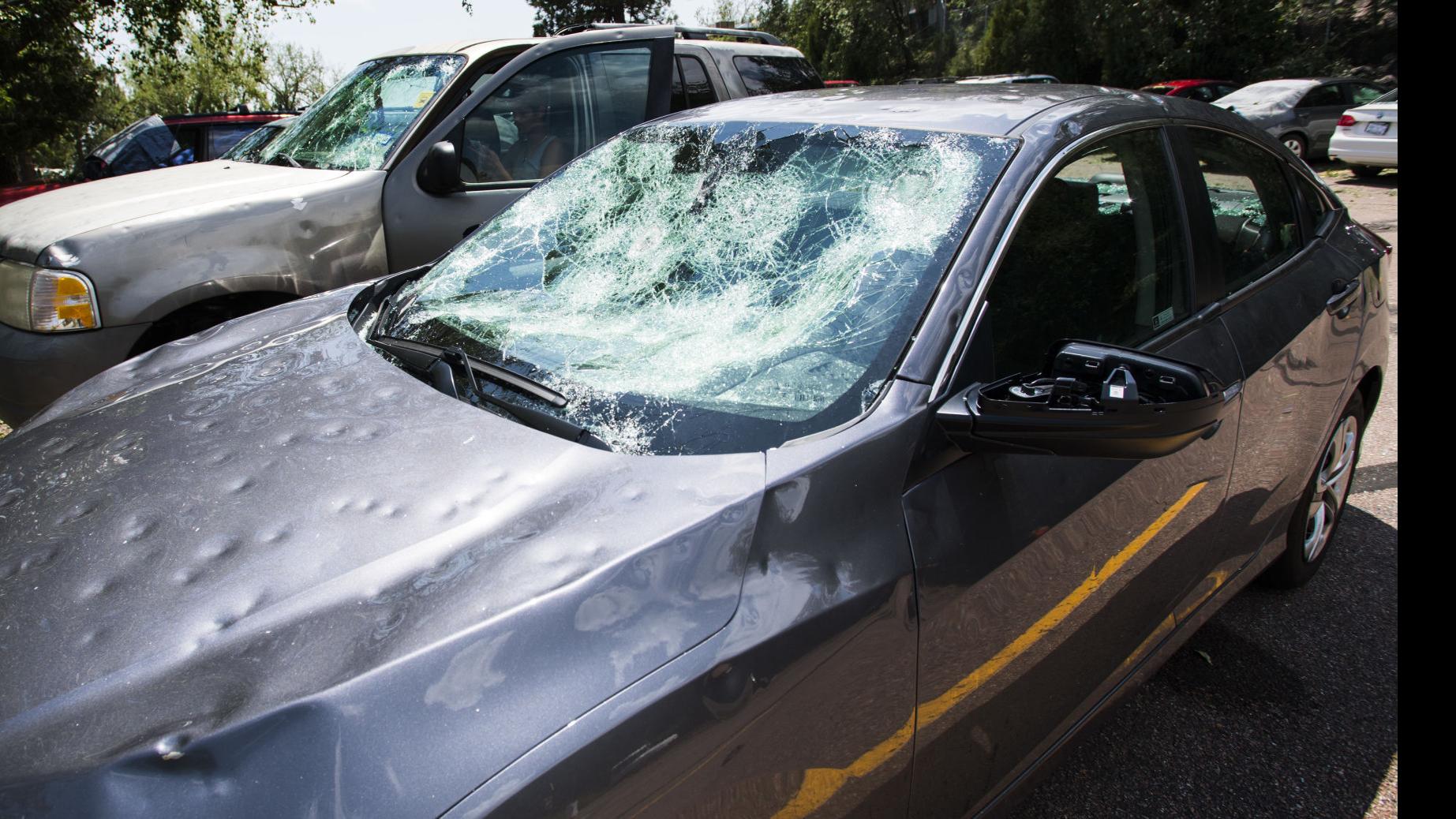 Colorado Springs City Council Deadlocks Over Carports Colorado Springs News Gazette Com