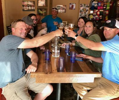 Pikes Pub: New walking tour showcases Manitou Springs history, beer