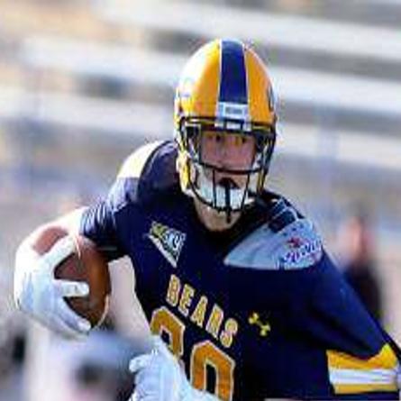 Northern Colorado On Verge Of Football Revival Sports Coverage