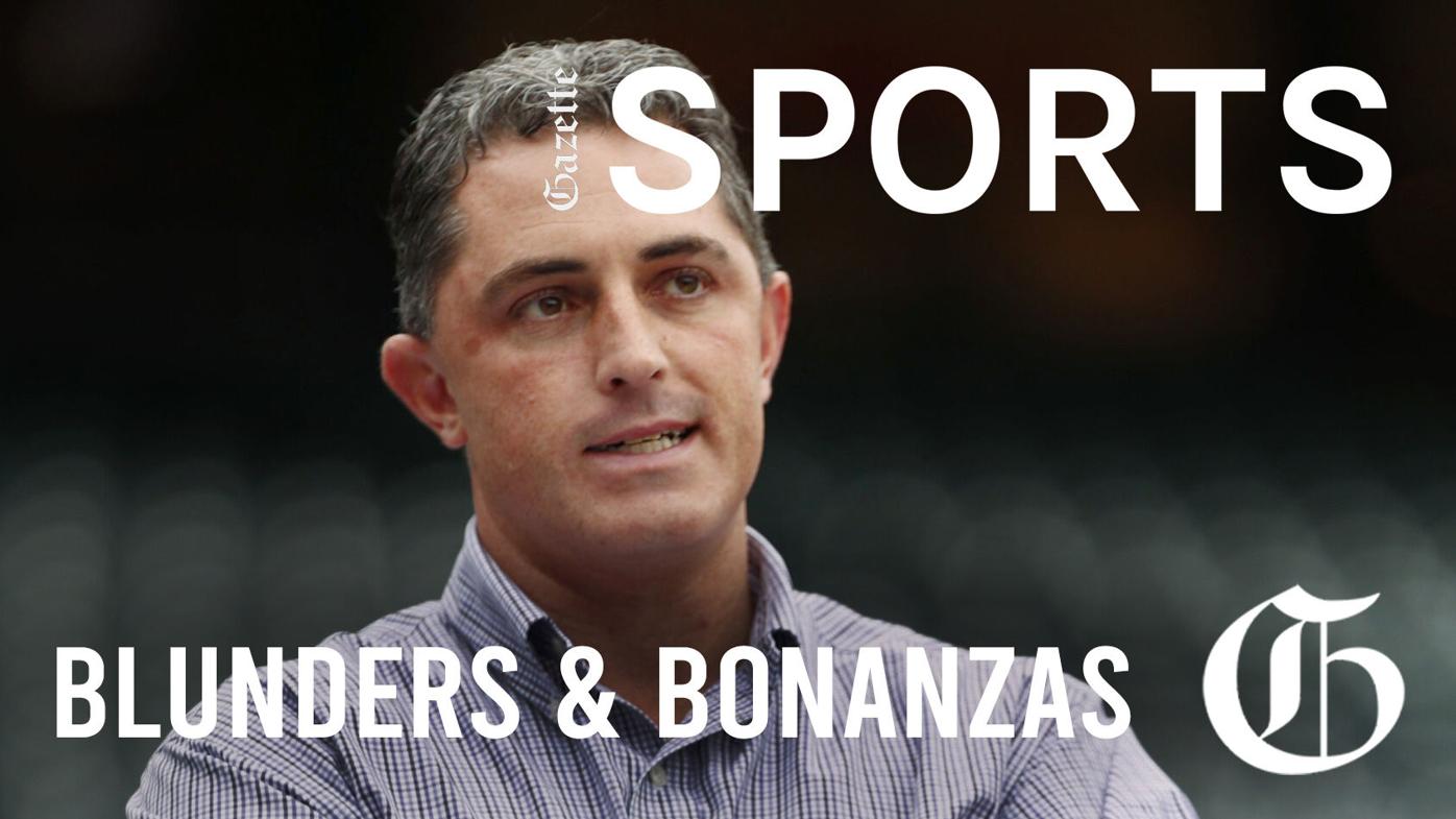 Colorado Rockies: GM Jeff Bridich on 2020 expectations for Daniel